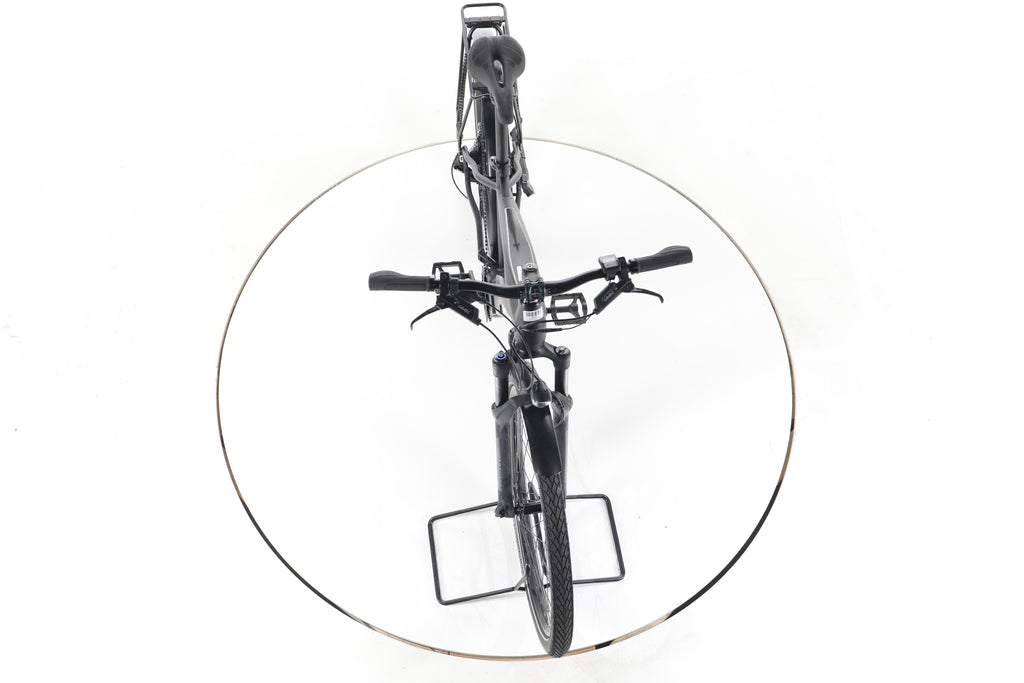 Fantic Seven Days Living Urban Trekking E-Bike - Image 16