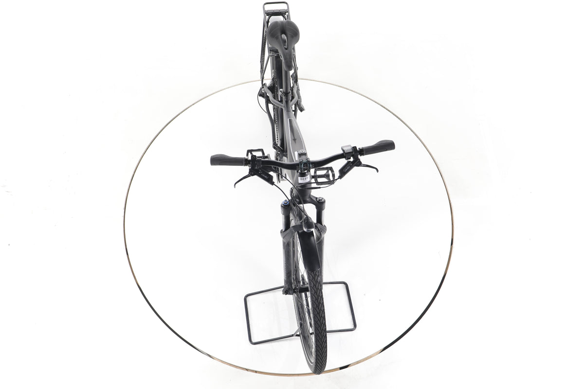 Fantic Seven Days Living Urban Trekking E-Bike - Image 16