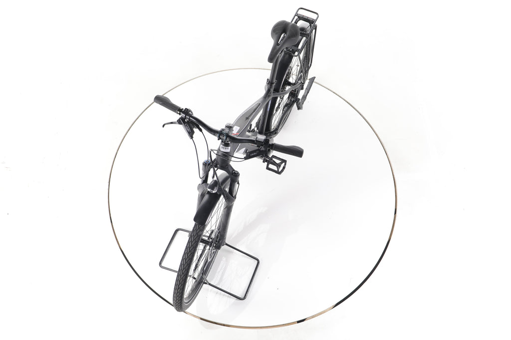Fantic Seven Days Living Urban Trekking E-Bike - Image 17