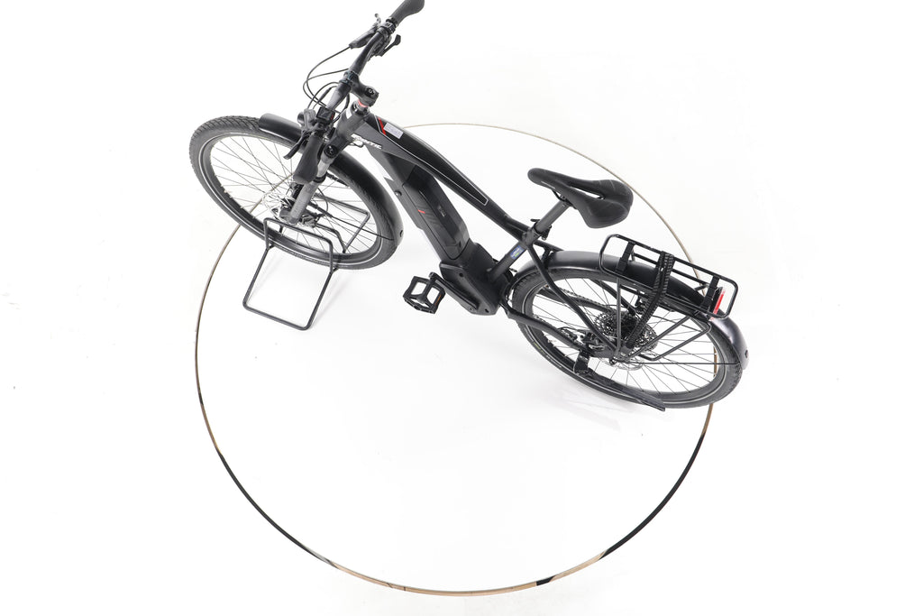 Fantic Seven Days Living Urban Trekking E-Bike - Image 20
