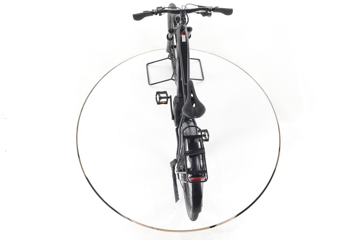 Fantic Seven Days Living Urban Trekking E-Bike - Image 22