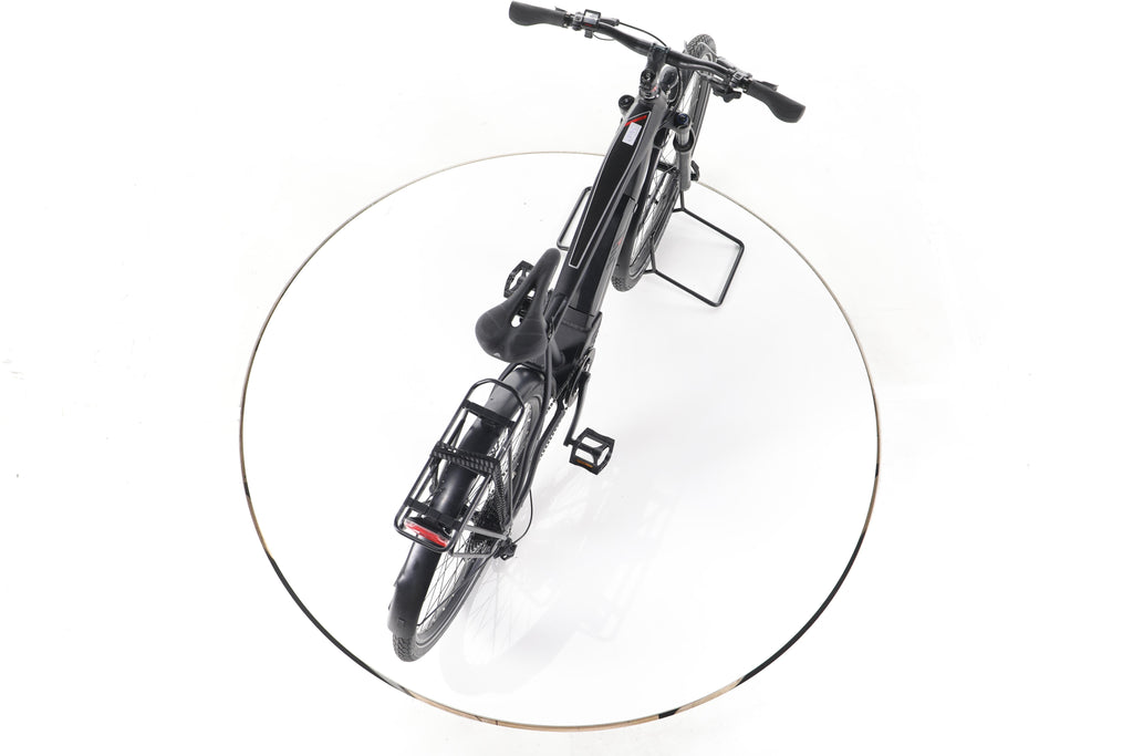 Fantic Seven Days Living Urban Trekking E-Bike - Image 23