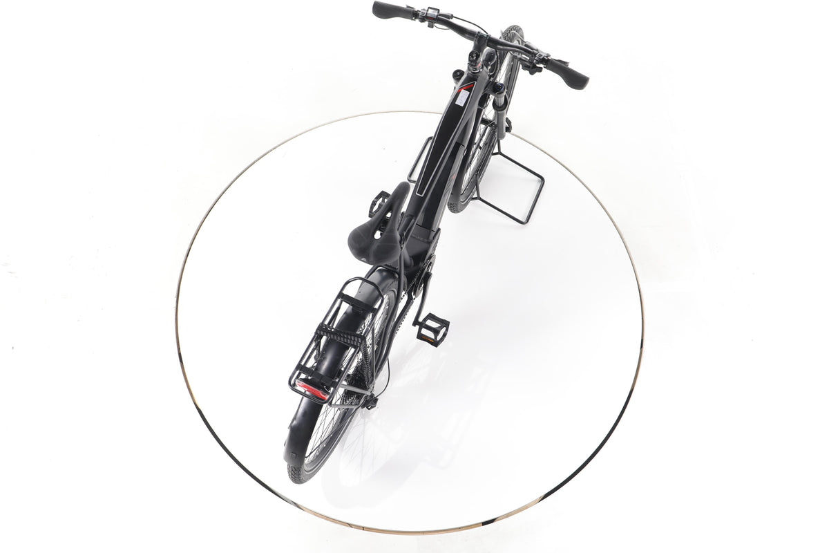 Fantic Seven Days Living Urban Trekking E-Bike - Image 23