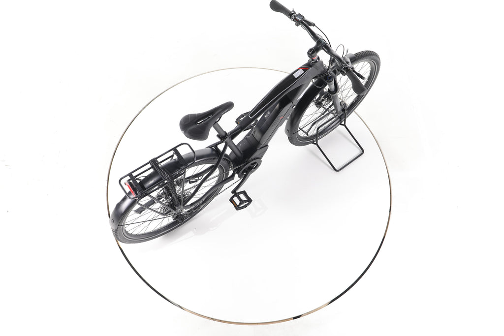 Fantic Seven Days Living Urban Trekking E-Bike - Image 24