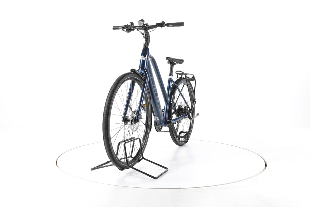 Trek FX+2 Stagger Trekking E-Bike - Image 5