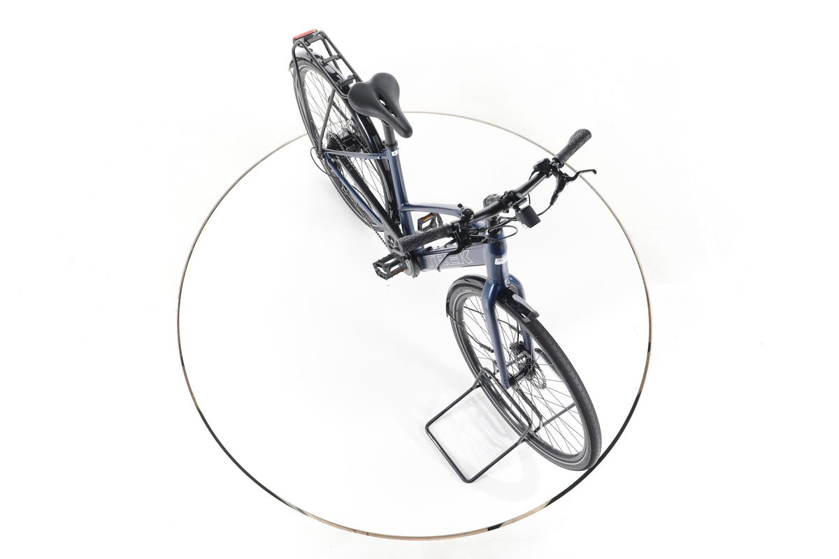 Trek FX+2 Stagger Trekking E-Bike - Image 15