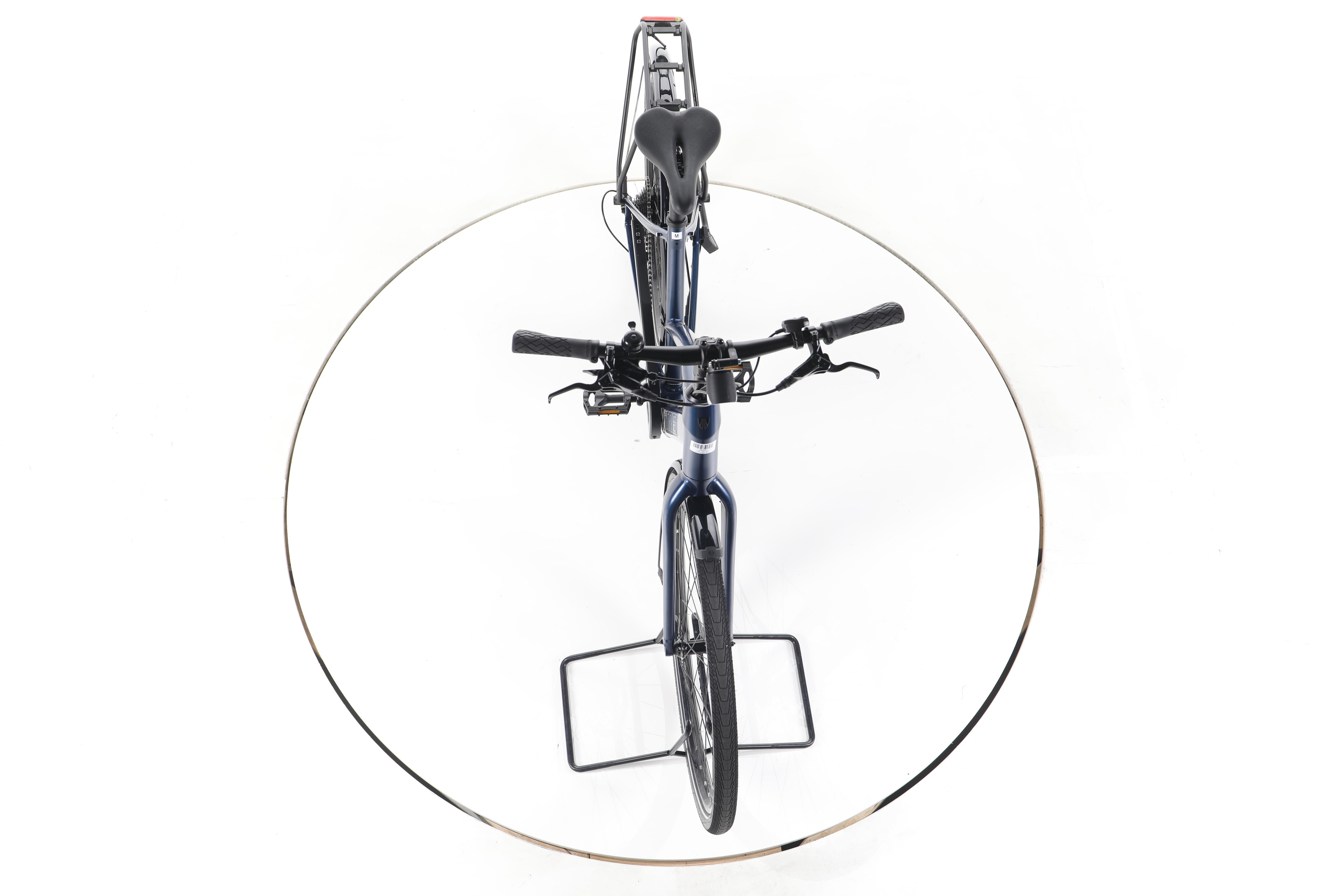 Trek FX+2 Stagger Trekking E-Bike - Image 16