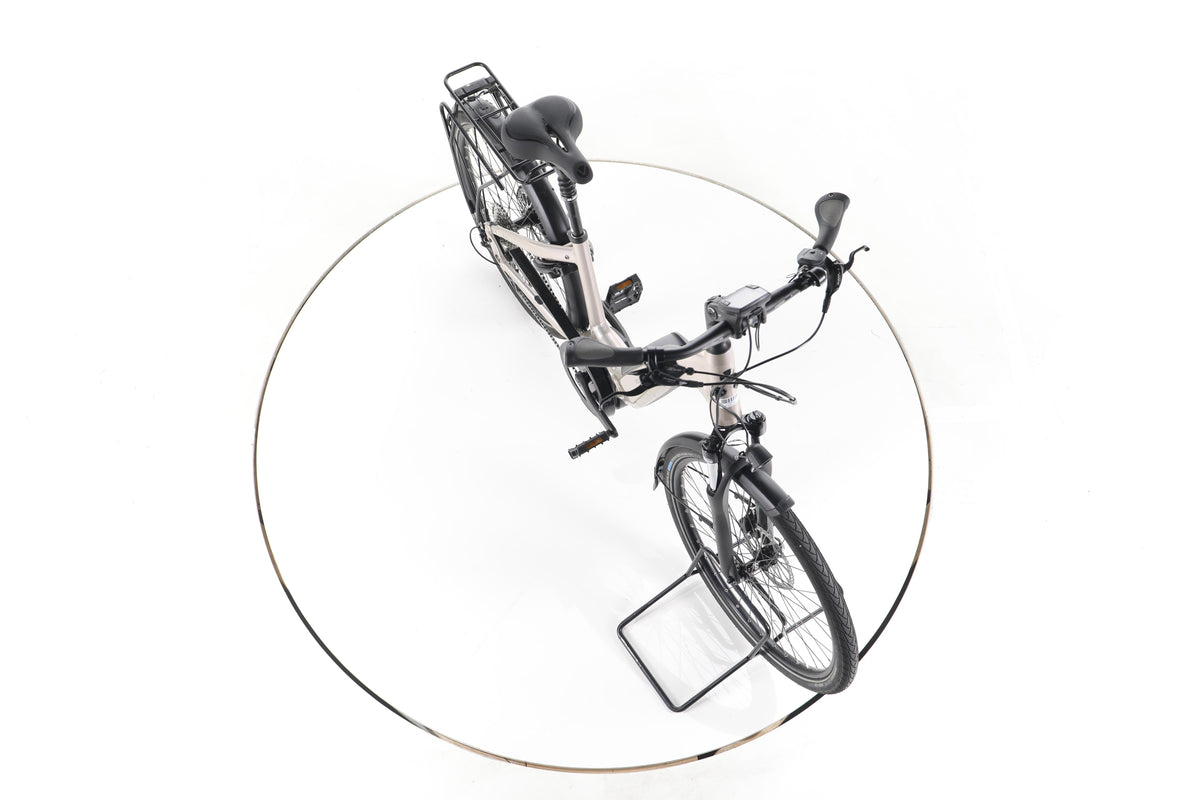 Velo de Ville AEB 800 Trekking E-Bike Tiefeinsteiger - Image 15