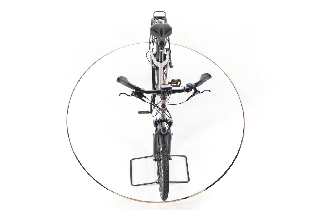 Velo de Ville AEB 800 Trekking E-Bike Tiefeinsteiger - Image 16