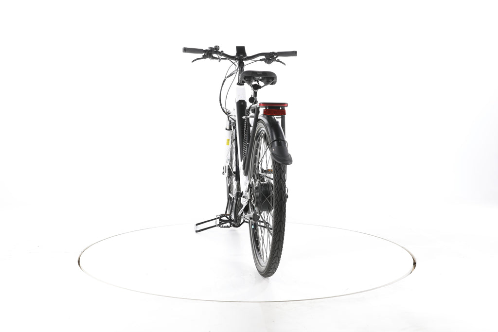 EcoBike X-Cross Trekking E-Bike Tiefeinsteiger 2024 - Image 10