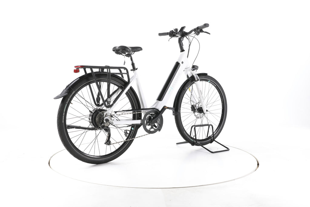 EcoBike X-Cross Trekking E-Bike Tiefeinsteiger 2024 - Image 12
