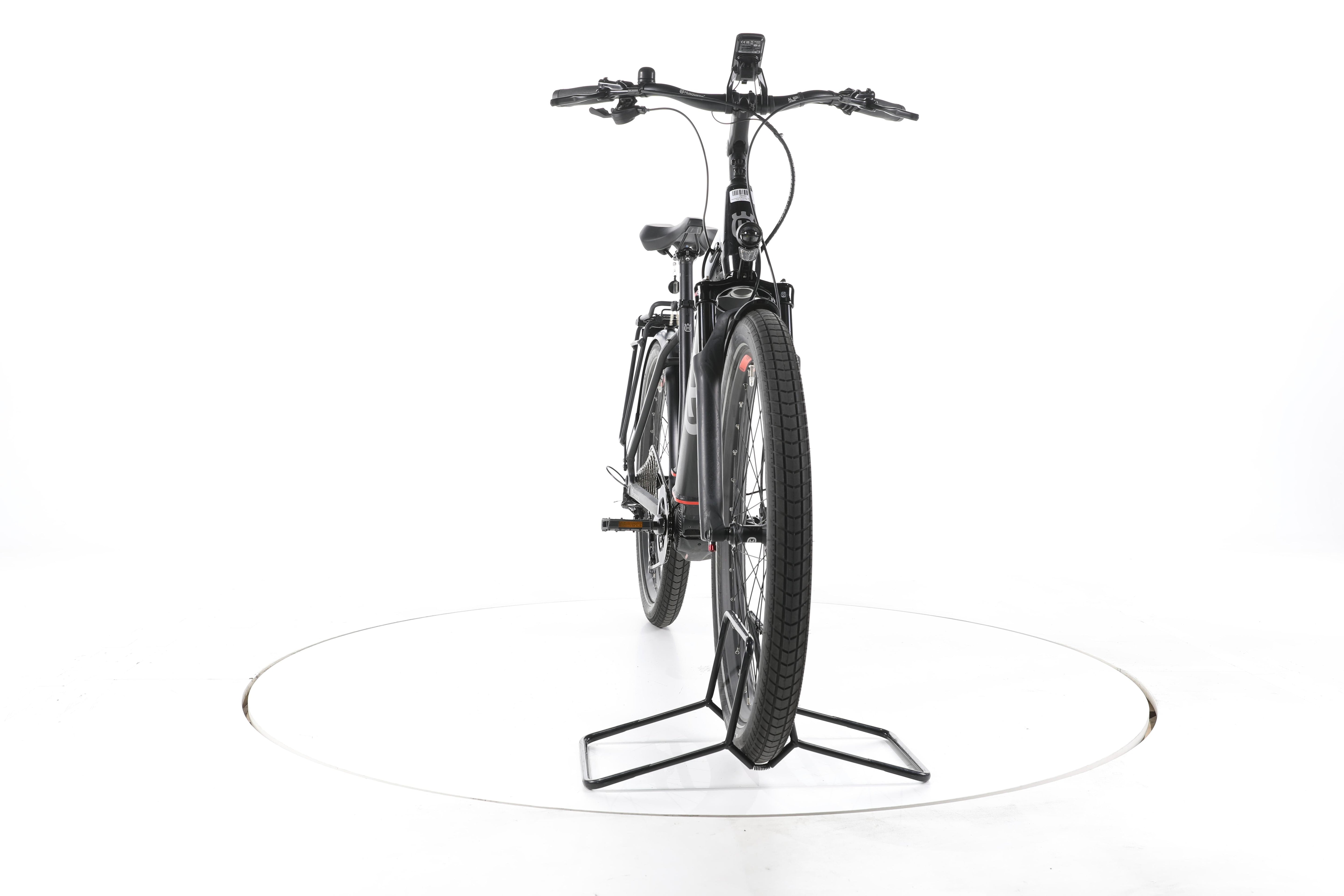 Husqvarna E-Bicycles Gran Tourer GT3 Trekking E-Bike Tiefeinsteiger - Image 4
