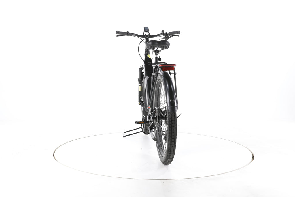 Husqvarna E-Bicycles Gran Tourer GT3 Trekking E-Bike Tiefeinsteiger - Image 10