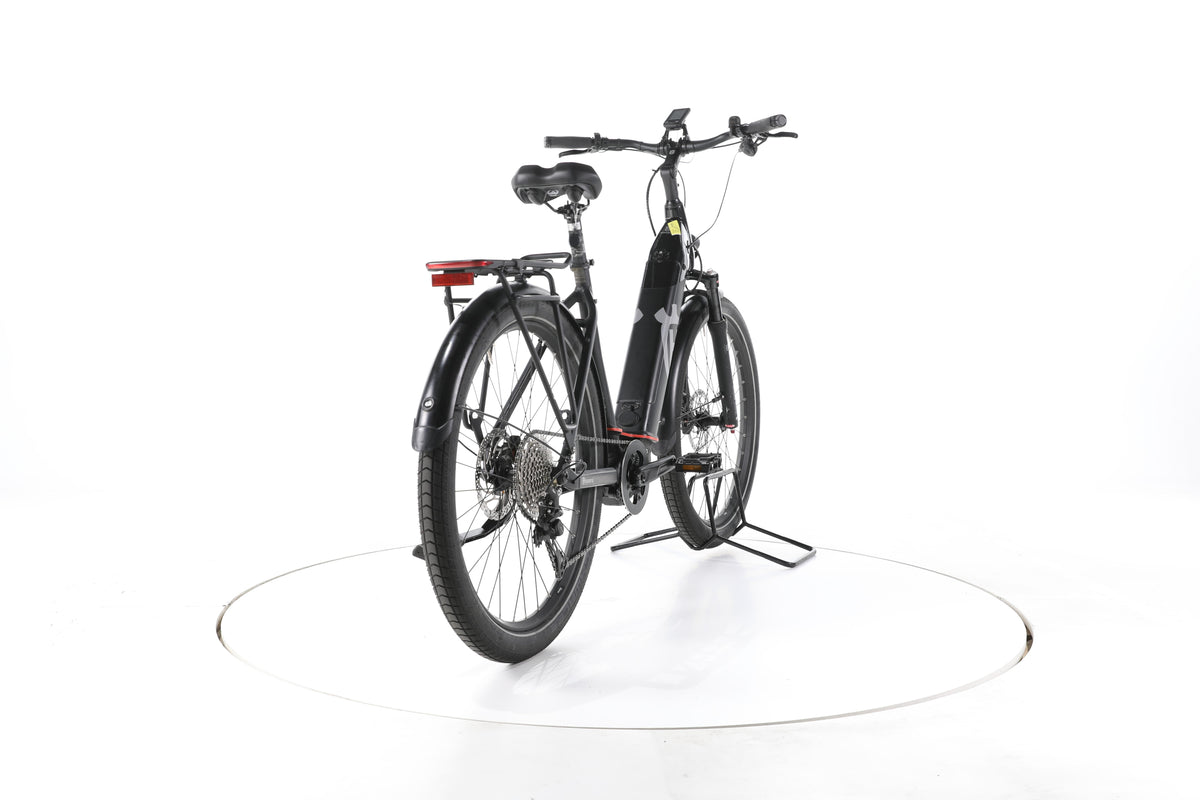 Husqvarna E-Bicycles Gran Tourer GT3 Trekking E-Bike Tiefeinsteiger - Image 11