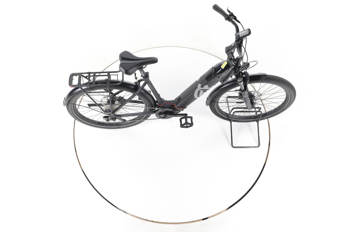 Husqvarna E-Bicycles Gran Tourer GT3 Trekking E-Bike Tiefeinsteiger - Image 13