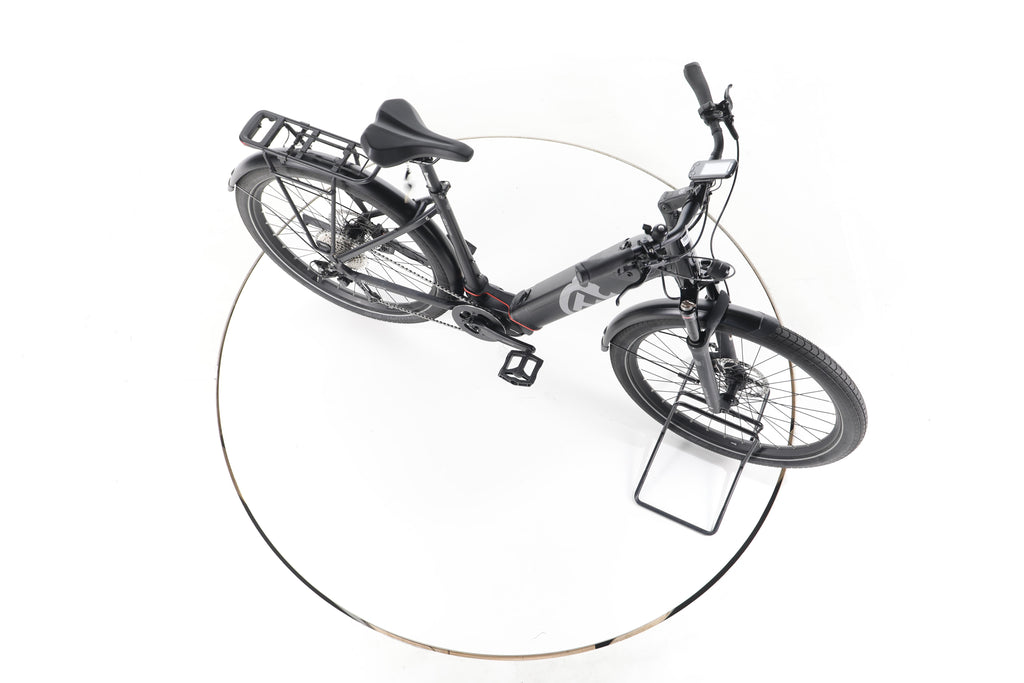 Husqvarna E-Bicycles Gran Tourer GT3 Trekking E-Bike Tiefeinsteiger - Image 14