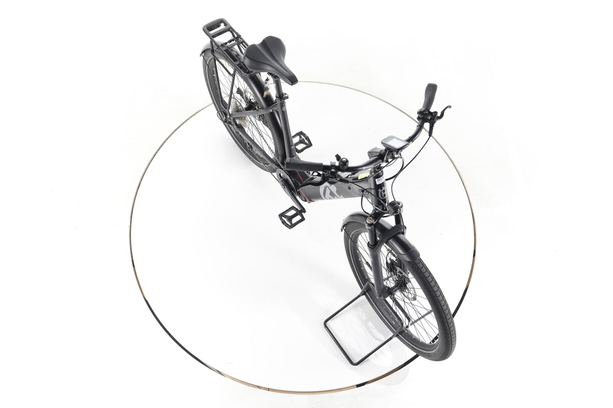 Husqvarna E-Bicycles Gran Tourer GT3 Trekking E-Bike Tiefeinsteiger - Image 15