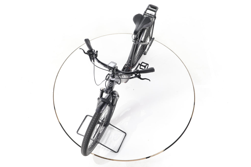 Husqvarna E-Bicycles Gran Tourer GT3 Trekking E-Bike Tiefeinsteiger - Image 17