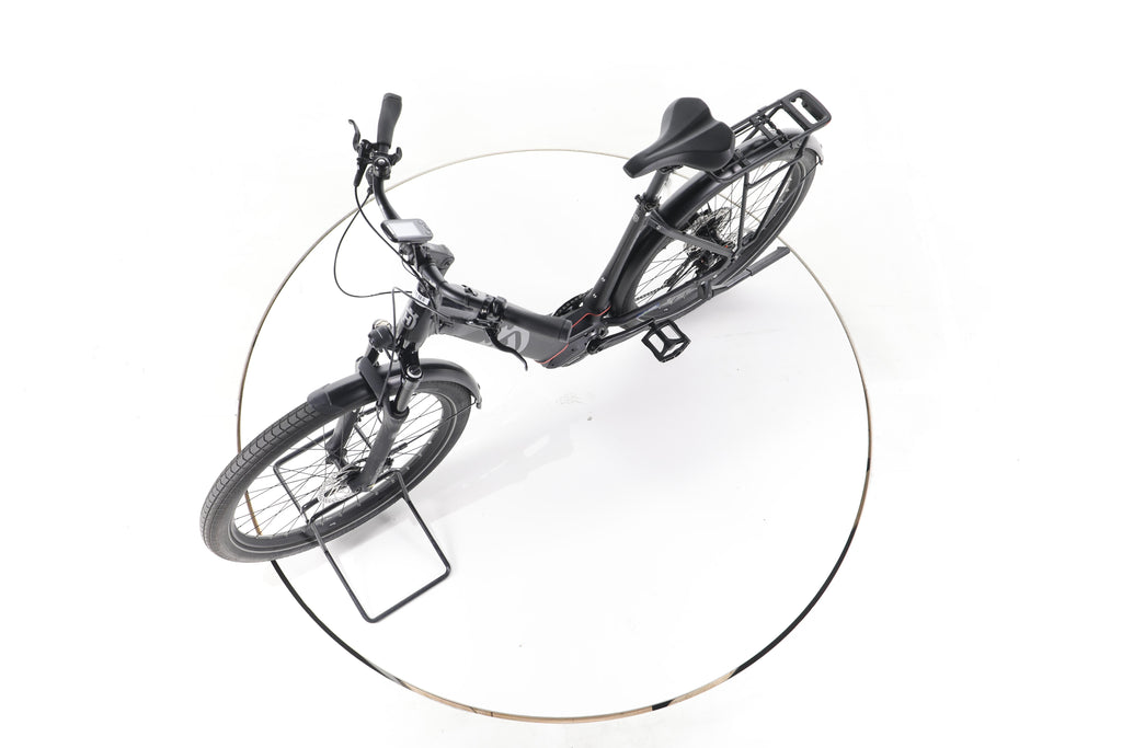 Husqvarna E-Bicycles Gran Tourer GT3 Trekking E-Bike Tiefeinsteiger - Image 18