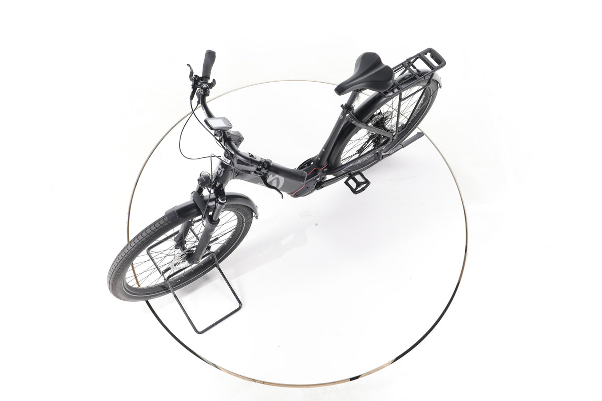 Husqvarna E-Bicycles Gran Tourer GT3 Trekking E-Bike Tiefeinsteiger - Image 18