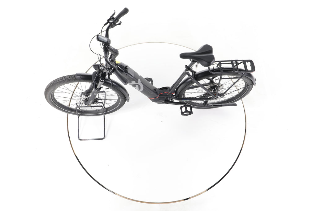 Husqvarna E-Bicycles Gran Tourer GT3 Trekking E-Bike Tiefeinsteiger - Image 19