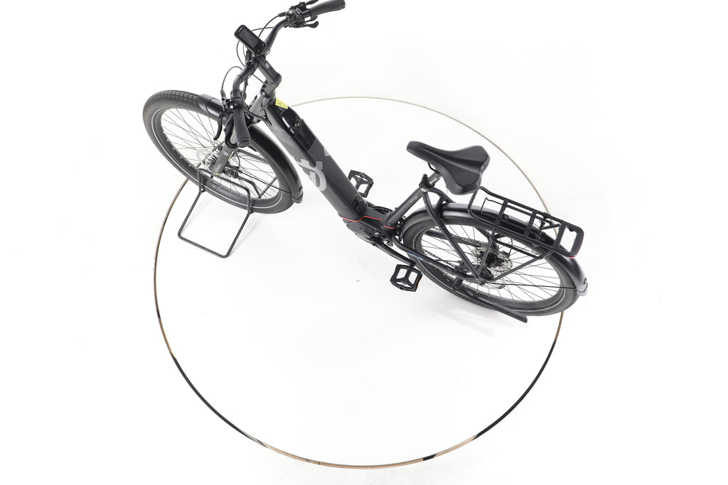 Husqvarna E-Bicycles Gran Tourer GT3 Trekking E-Bike Tiefeinsteiger - Image 20