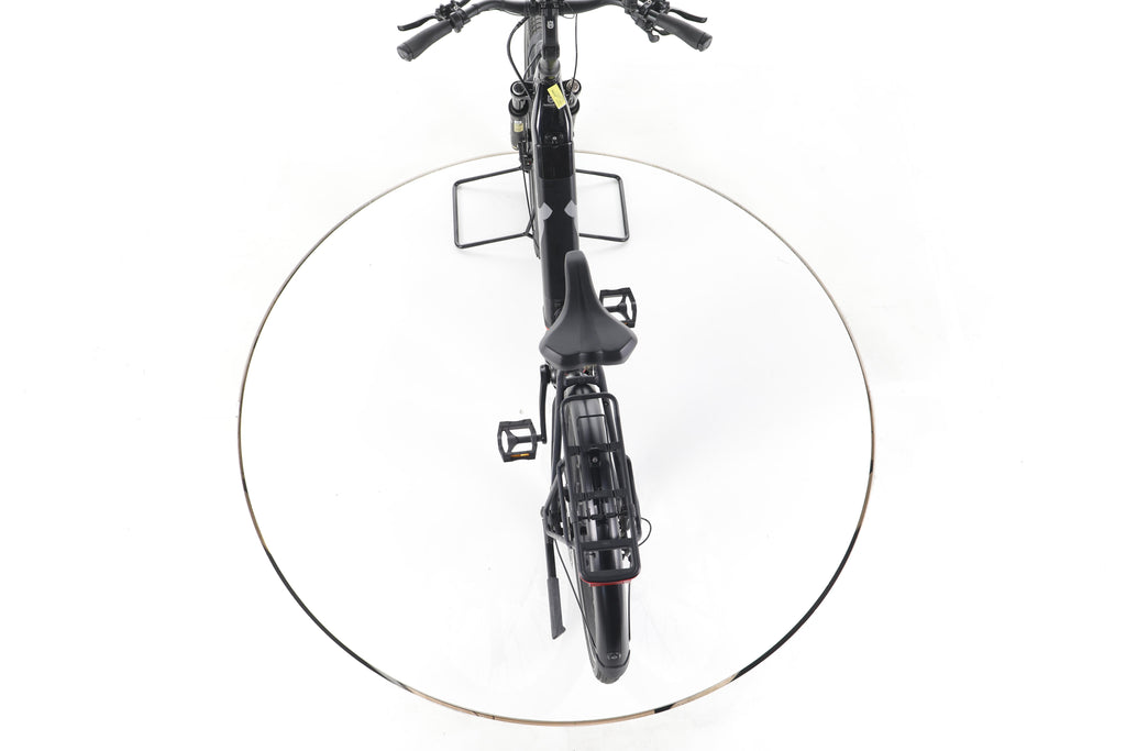 Husqvarna E-Bicycles Gran Tourer GT3 Trekking E-Bike Tiefeinsteiger - Image 22