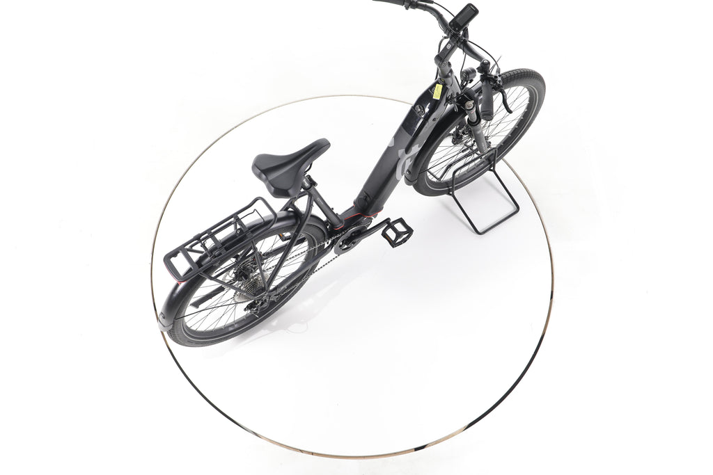 Husqvarna E-Bicycles Gran Tourer GT3 Trekking E-Bike Tiefeinsteiger - Image 24