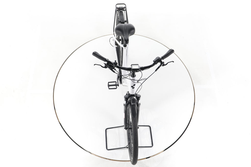 Cube Supreme Sport Hybrid ONE Trekking E-Bike Tiefeinsteiger - Image 16