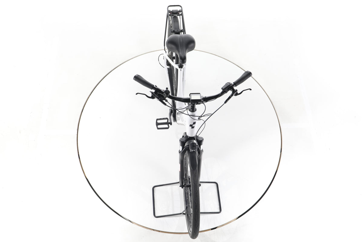 Cube Supreme Sport Hybrid ONE Trekking E-Bike Tiefeinsteiger - Image 16