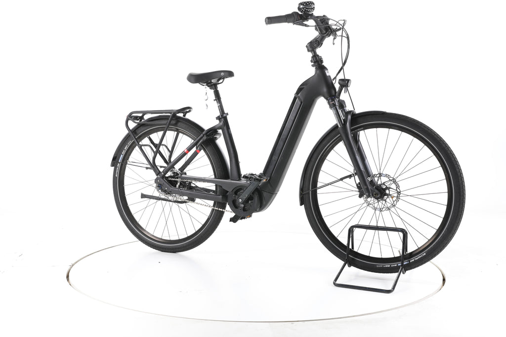 FLYER Gotour6 5.00 City E-Bike Tiefeinsteiger - Image 2