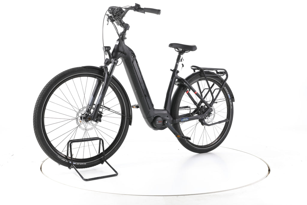 FLYER Gotour6 5.00 City E-Bike Tiefeinsteiger - Image 6