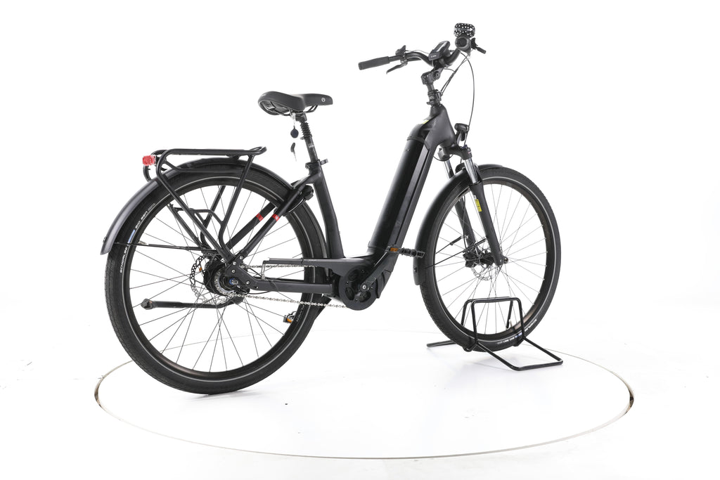 FLYER Gotour6 5.00 City E-Bike Tiefeinsteiger - Image 12