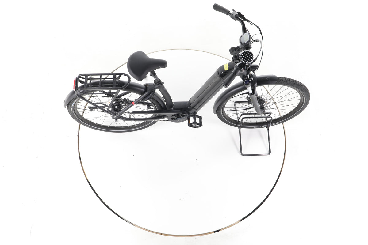 FLYER Gotour6 5.00 City E-Bike Tiefeinsteiger - Image 13