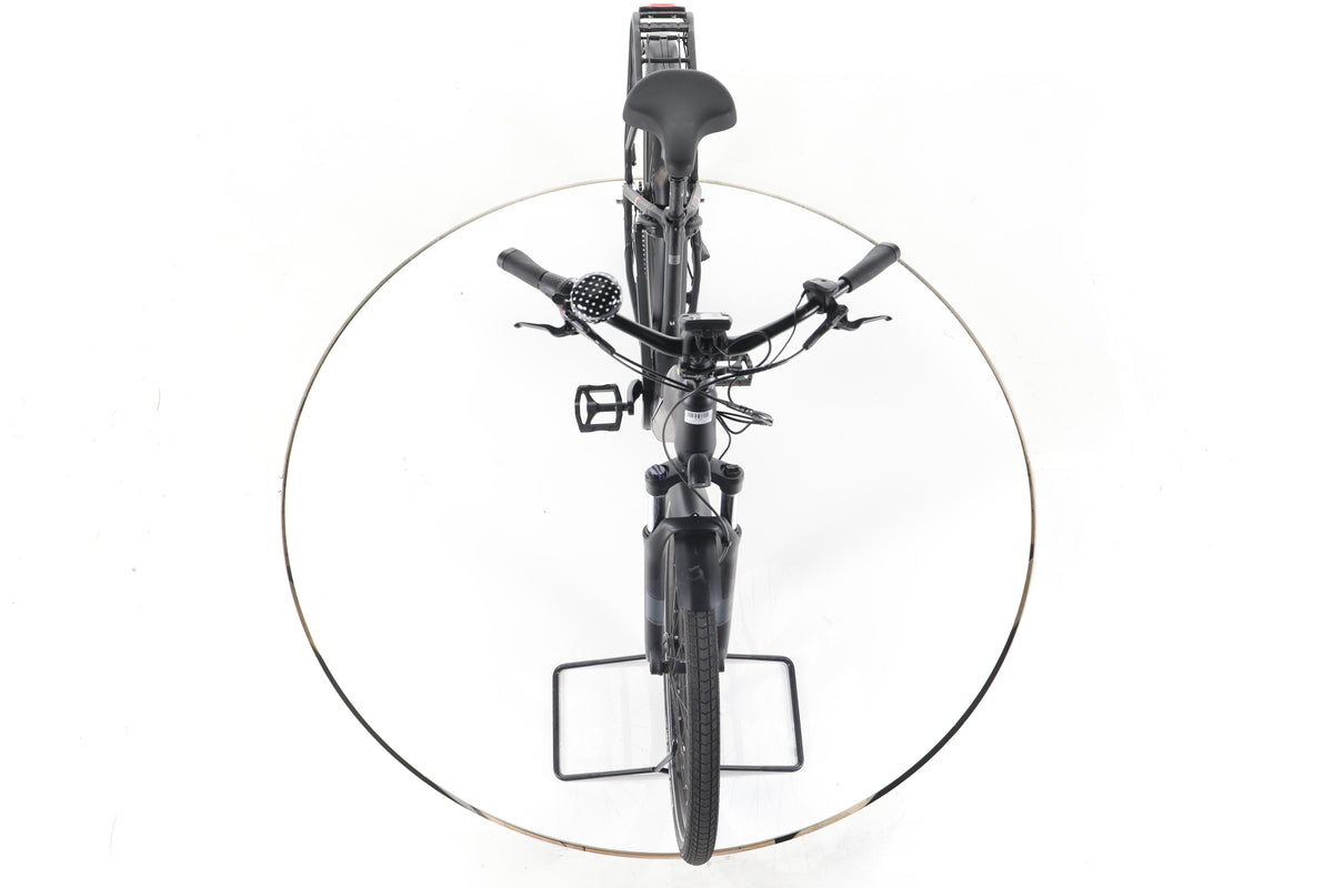FLYER Gotour6 5.00 City E-Bike Tiefeinsteiger - Image 16