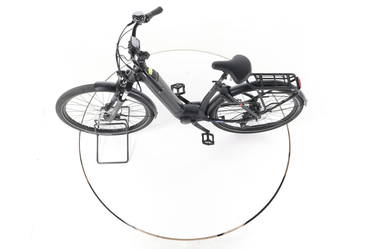FLYER Gotour6 5.00 City E-Bike Tiefeinsteiger - Image 19