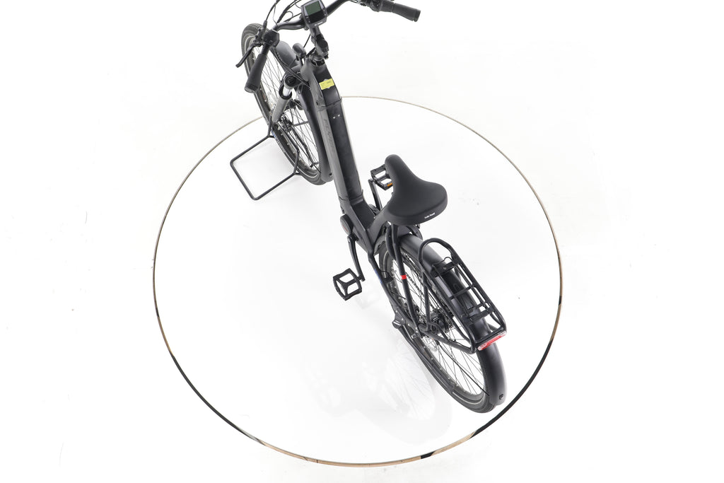 FLYER Gotour6 5.00 City E-Bike Tiefeinsteiger - Image 21