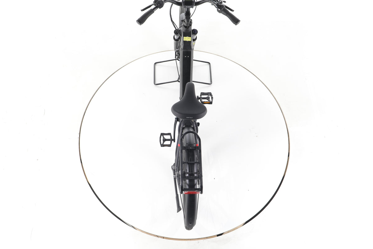 FLYER Gotour6 5.00 City E-Bike Tiefeinsteiger - Image 22