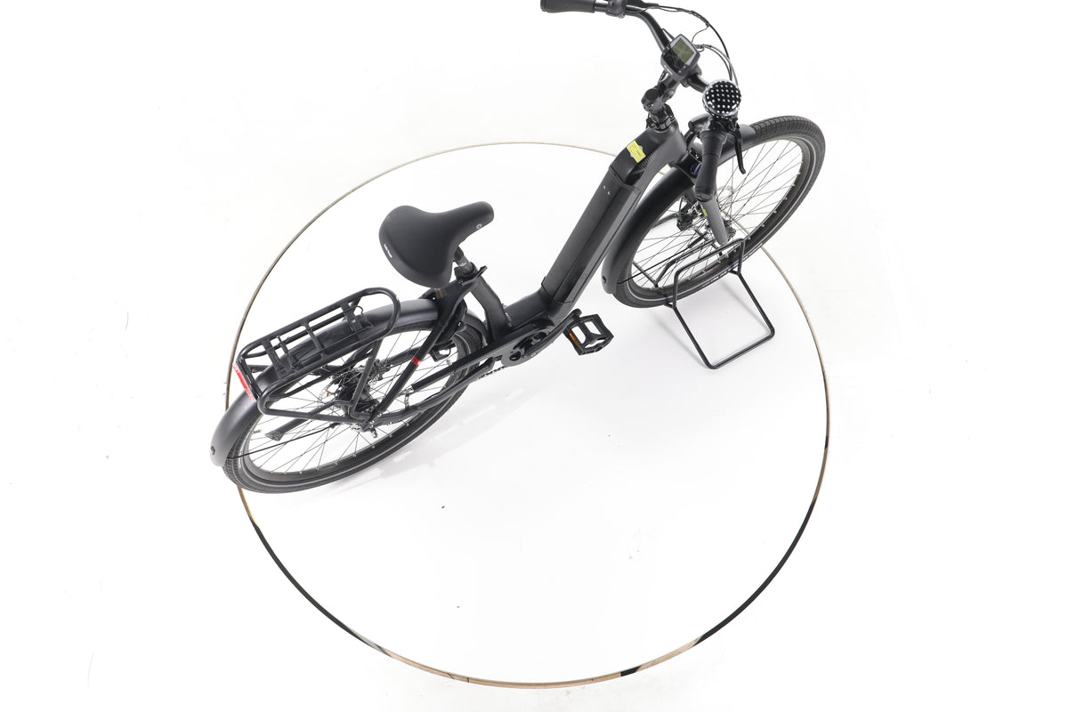 FLYER Gotour6 5.00 City E-Bike Tiefeinsteiger - Image 24