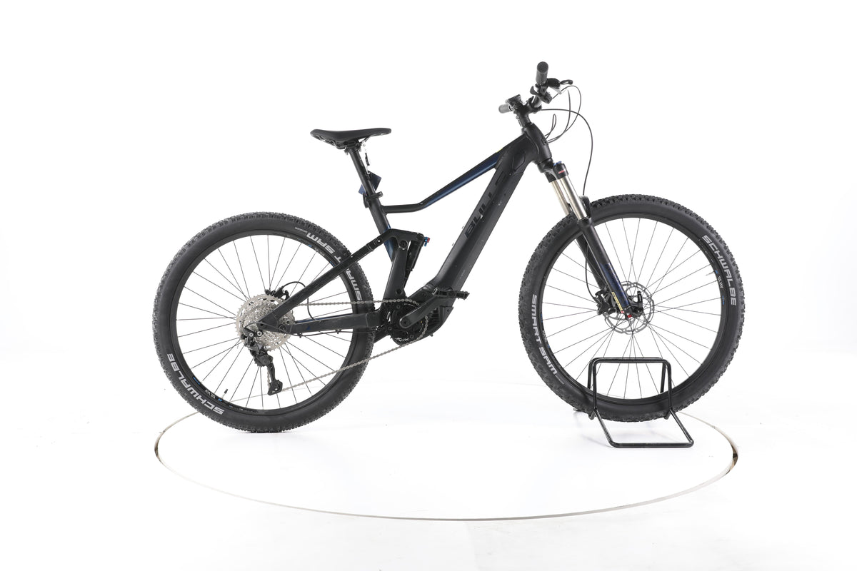 Bulls Copperhead EVO AM 1 E-Bike Fully - Image 1