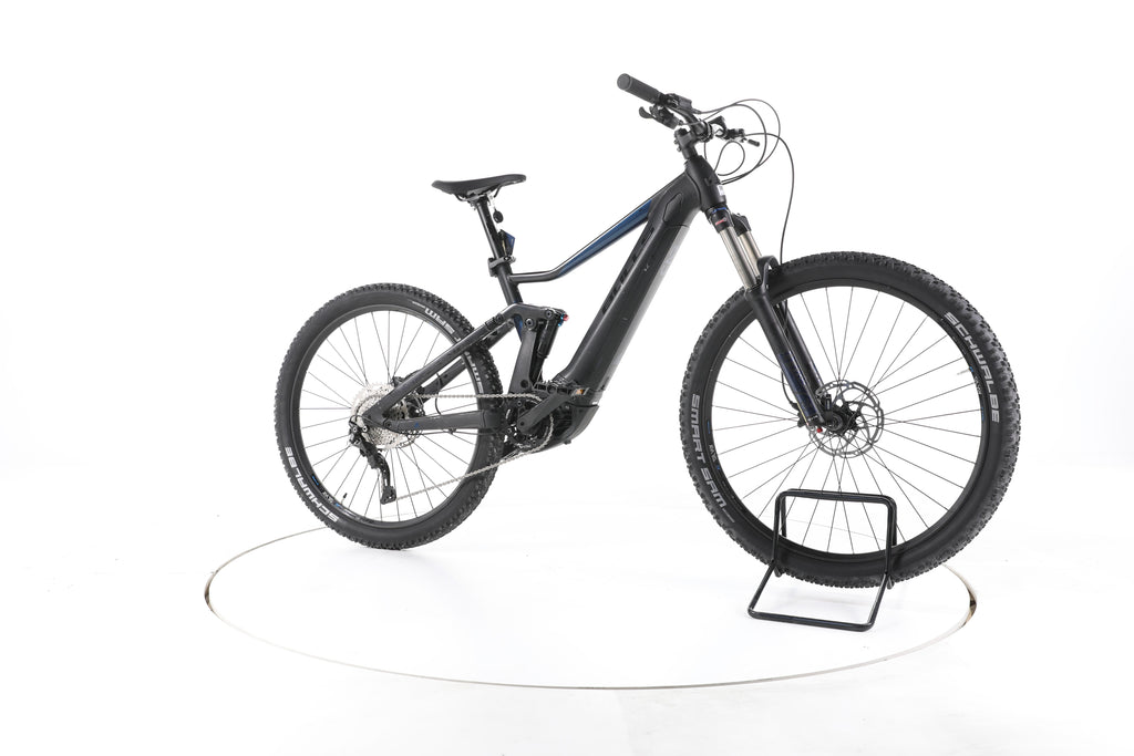 Bulls Copperhead EVO AM 1 E-Bike Fully - Image 2