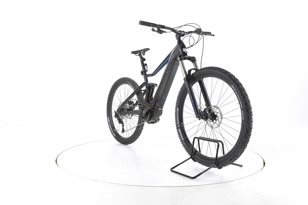 Bulls Copperhead EVO AM 1 E-Bike Fully - Image 3