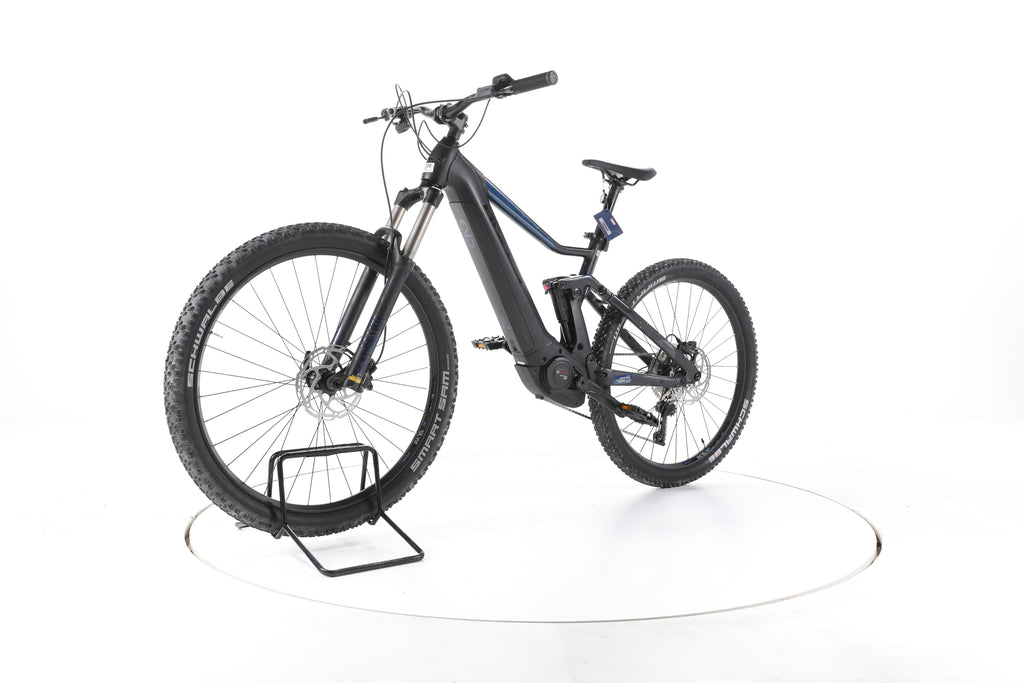 Bulls Copperhead EVO AM 1 E-Bike Fully - Image 6