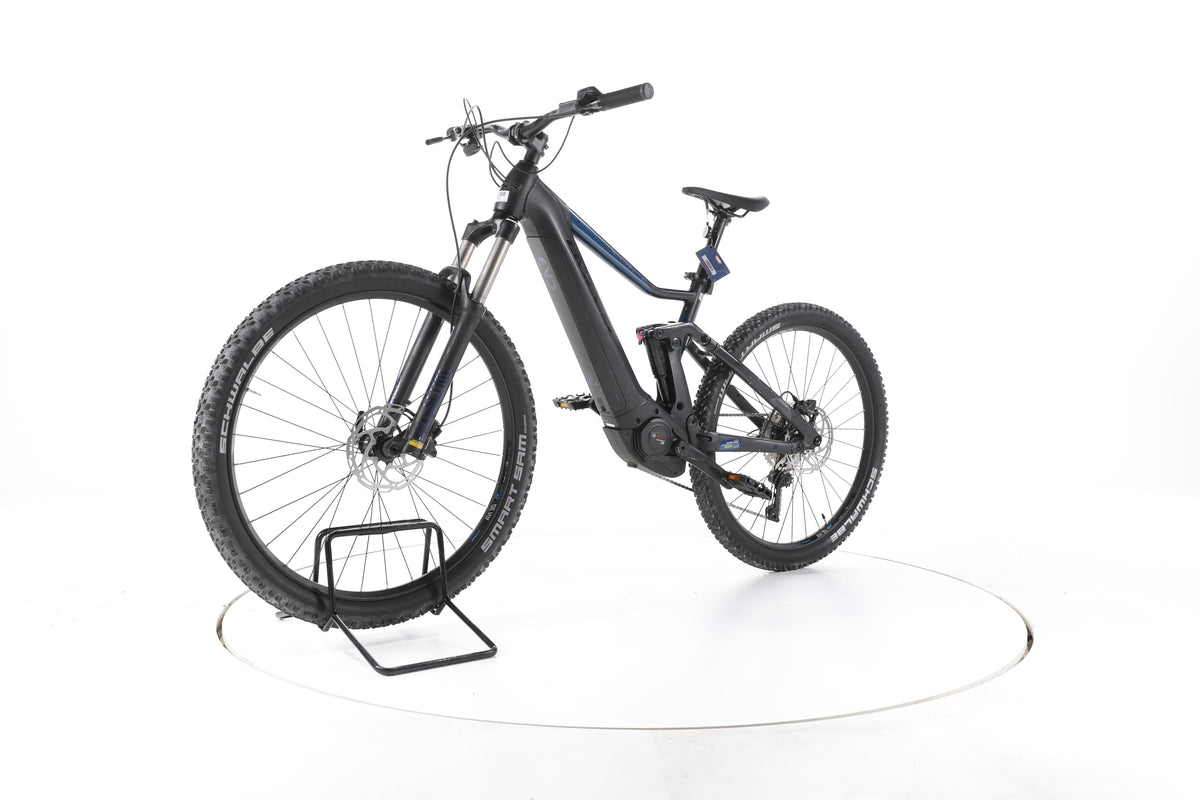 Bulls Copperhead EVO AM 1 E-Bike Fully - Image 6