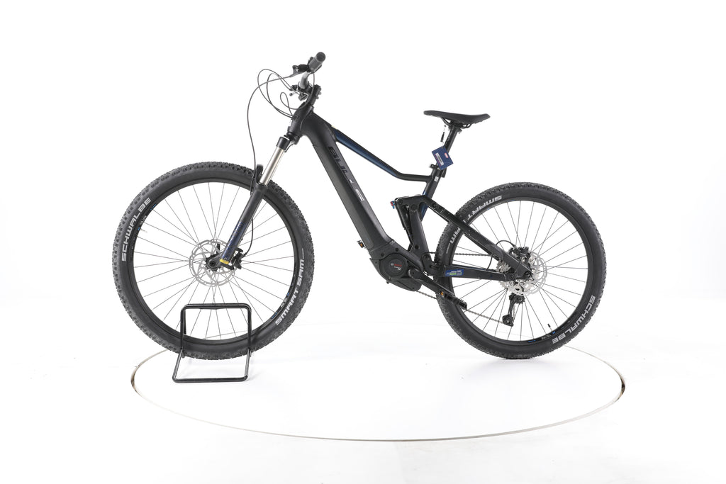 Bulls Copperhead EVO AM 1 E-Bike Fully - Image 7