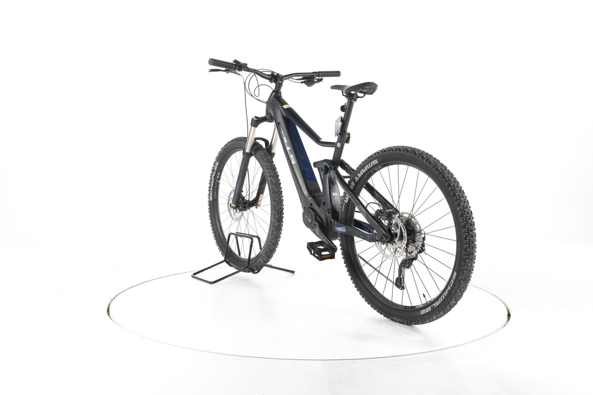 Bulls Copperhead EVO AM 1 E-Bike Fully - Image 9