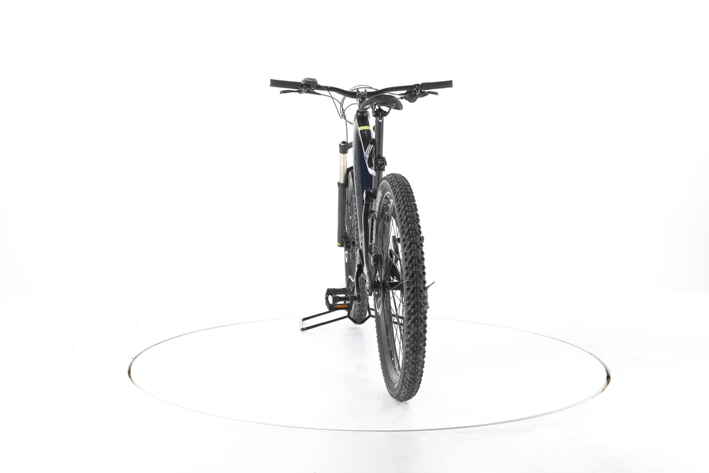 Bulls Copperhead EVO AM 1 E-Bike Fully - Image 10