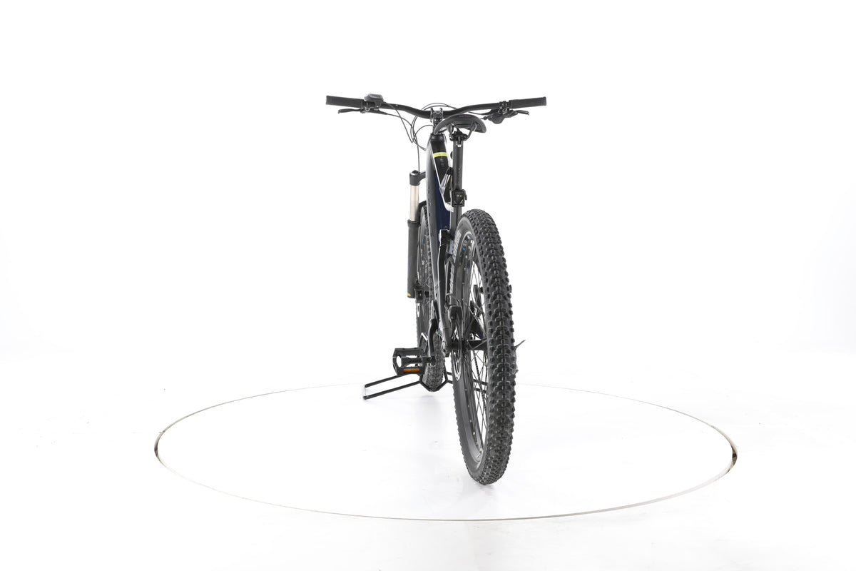 Bulls Copperhead EVO AM 1 E-Bike Fully - Image 10
