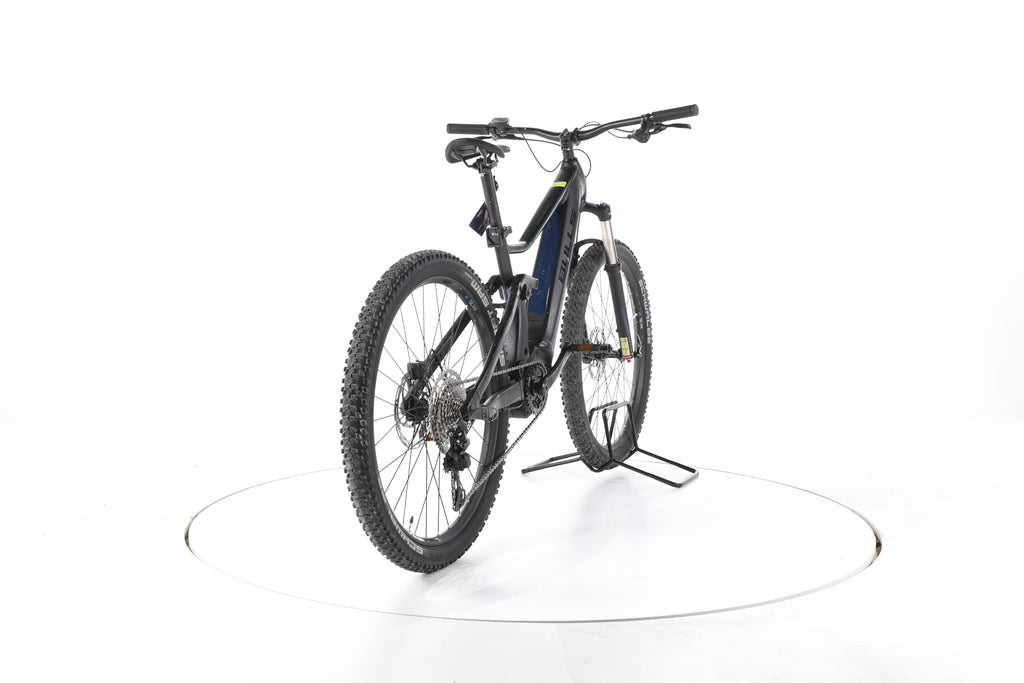 Bulls Copperhead EVO AM 1 E-Bike Fully - Image 11