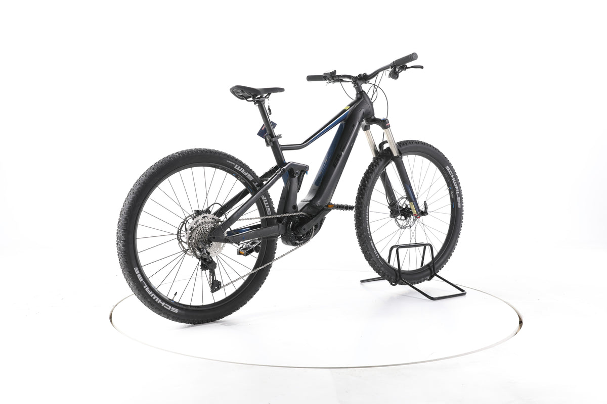 Bulls Copperhead EVO AM 1 E-Bike Fully - Image 12